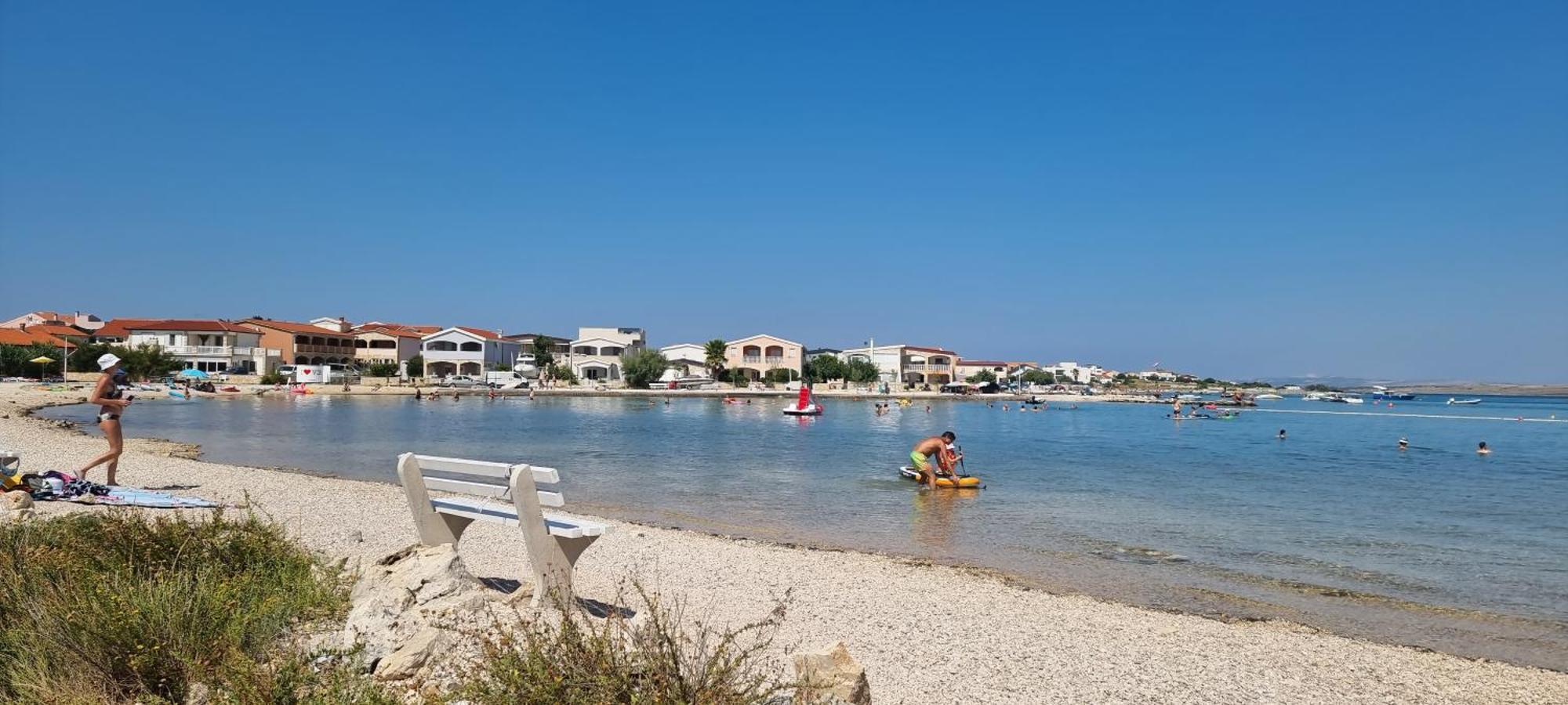 Villa Marija فير المظهر الخارجي الصورة