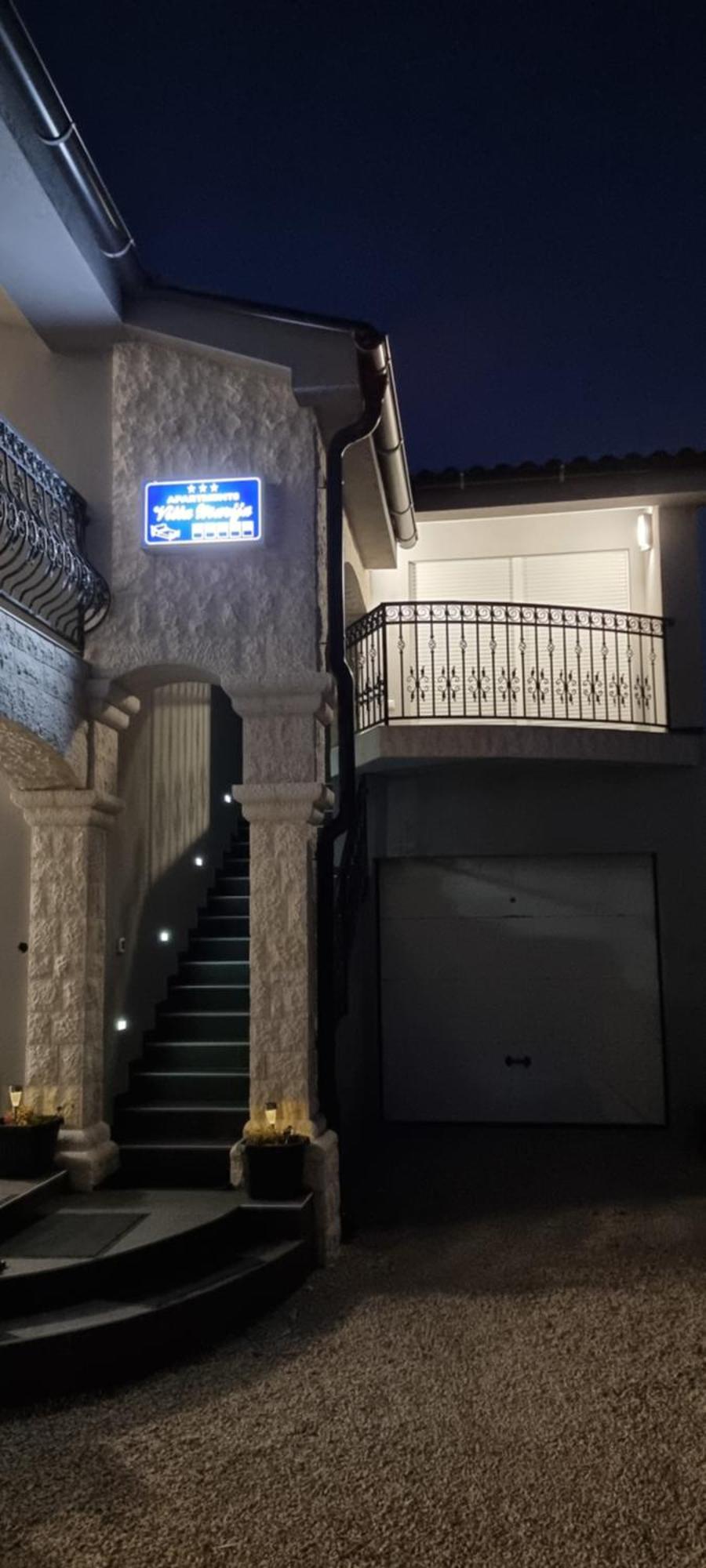 Villa Marija فير المظهر الخارجي الصورة