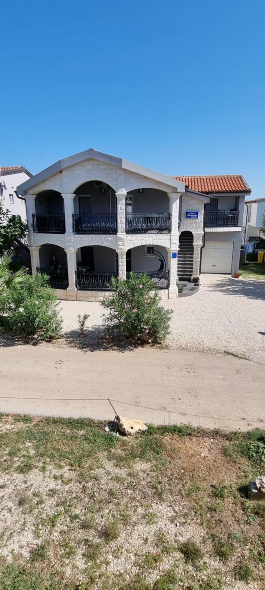 Villa Marija فير المظهر الخارجي الصورة