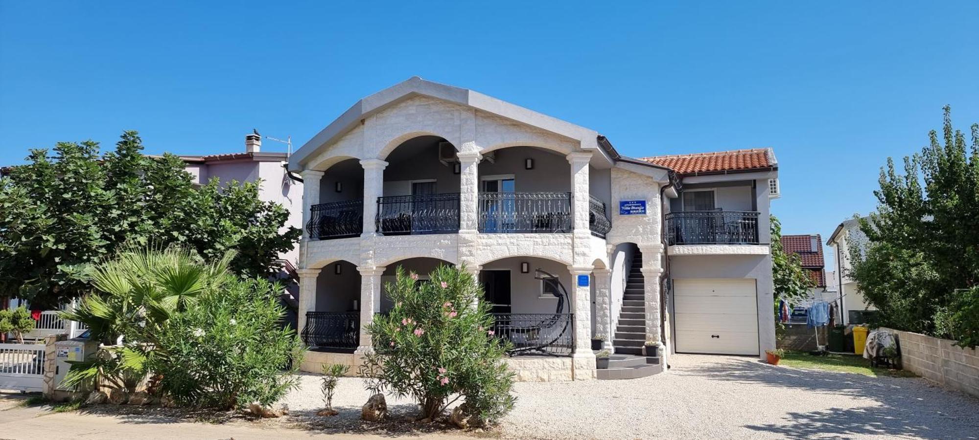 Villa Marija فير المظهر الخارجي الصورة