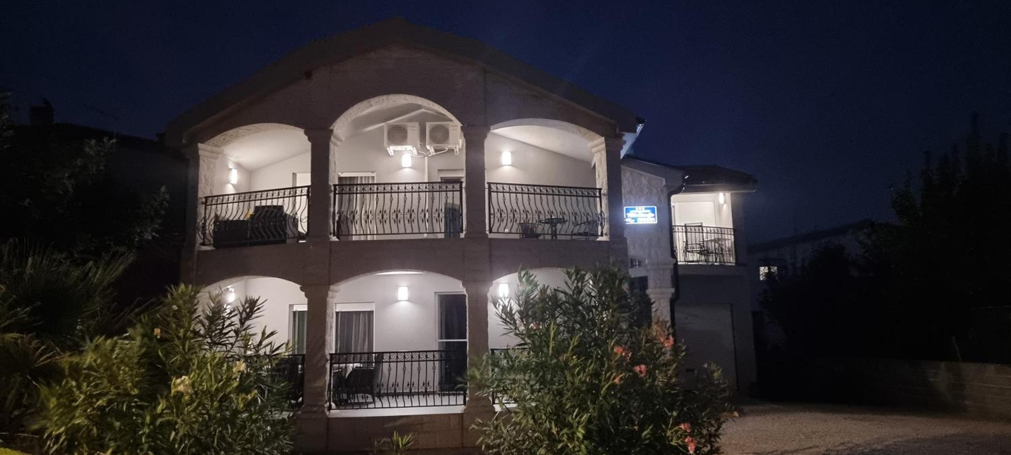 Villa Marija فير المظهر الخارجي الصورة