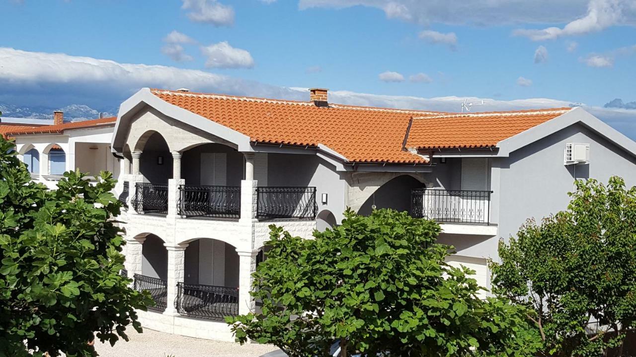 Villa Marija فير المظهر الخارجي الصورة